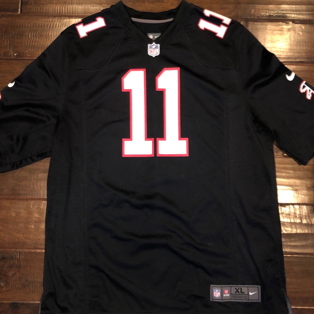 Julio Jones Atlanta Falcons Football NFL Jersey